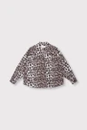 Alix The Label Blouse 2602903624 Bruin 3