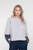 Geisha Sweater 63685-20 Beige 4