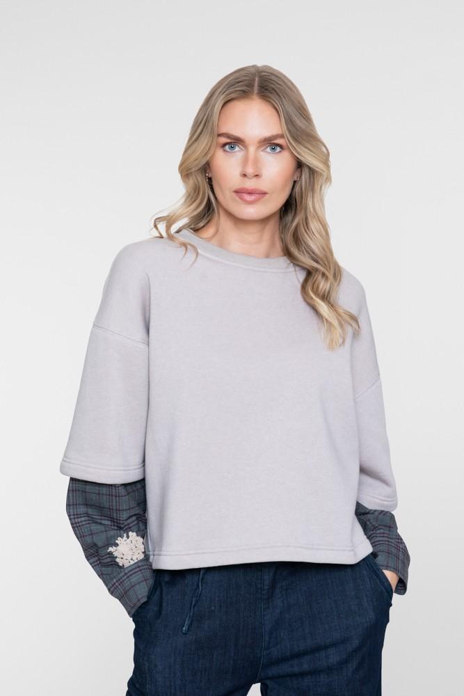 Geisha Sweater 63685-20 Beige 4