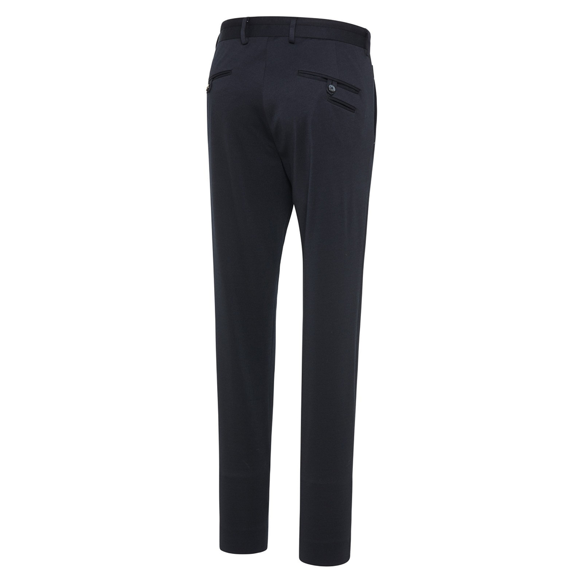 Blue Industry Pantalon CBIW20-M24 Blauw 3