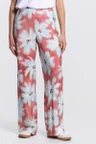 Jansen Amsterdam Pantalon Rosalinde Roze 1
