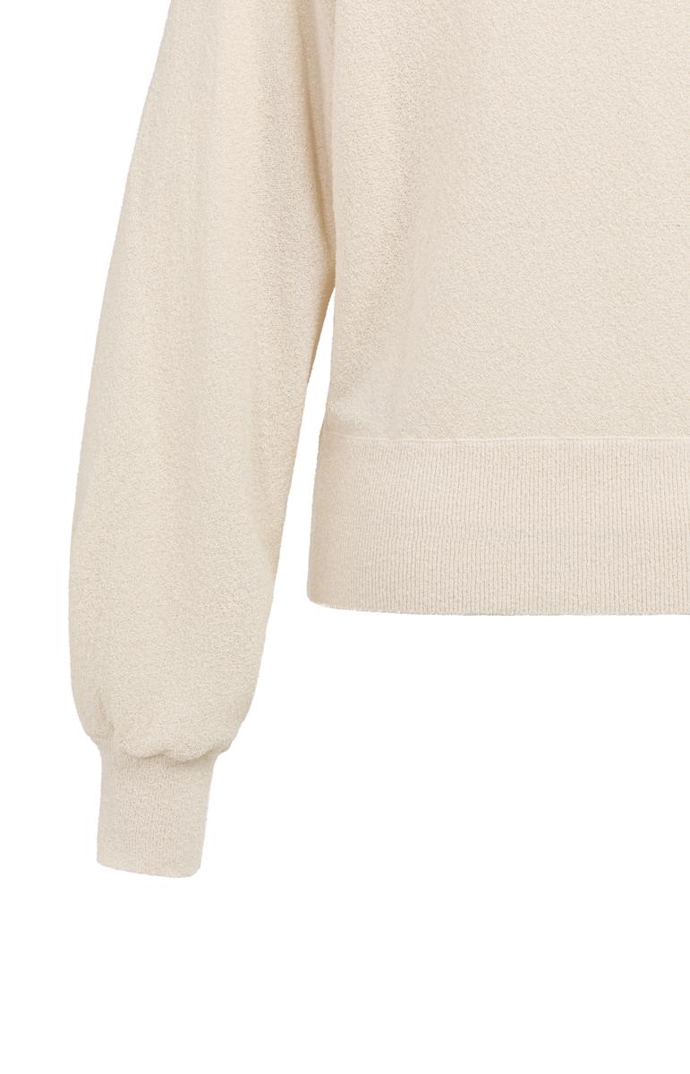 YAYA Trui 01-000583-604 Beige 4