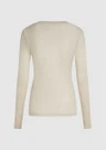 Circle of Trust Longsleeve W26_126_ Off-White 2