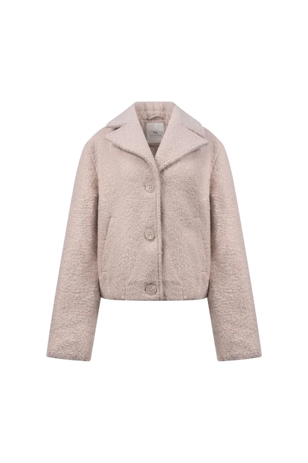 NUKUS Blazer NKF12010 Beige 1