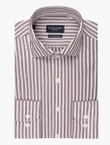 Cavallaro Overhemd Compacto Rood 3