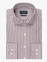Cavallaro Overhemd Compacto Rood 3