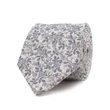 Tresanti Stropdas TRTIKA471 Blauw 2