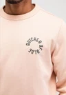 Butcher of Blue Sweater Army Circle Oranje 5