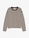 Catwalk Junkie Longsleeve 2603020405 Bruin 5
