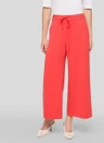 Rabe Pantalon 56-124450 Rood 1
