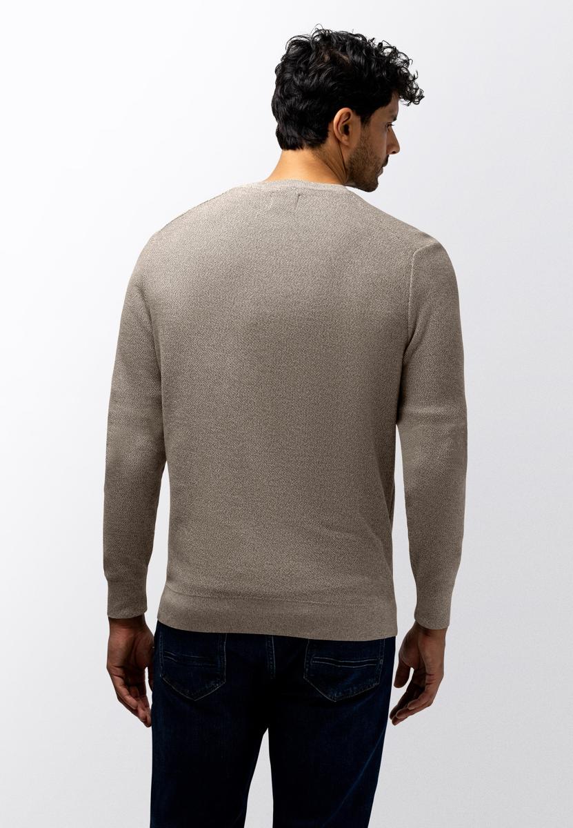 State of Art Trui 111-16091 Groen 4