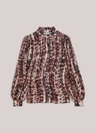 Summum Blouse 2s3546-12486 Paars 2