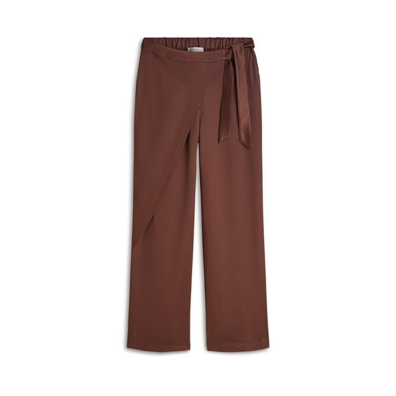 Summum Pantalon 4s2943-12084 Bruin 2