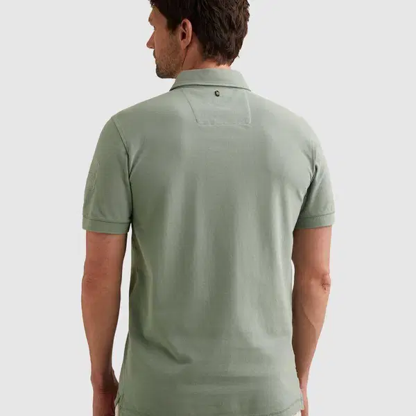 PME Legend Polo PPSS2604882 Groen 1