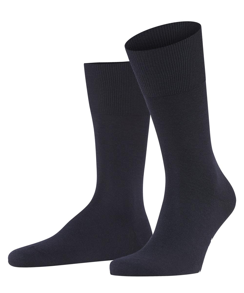 FALKE Sokken 14435 Blauw 1