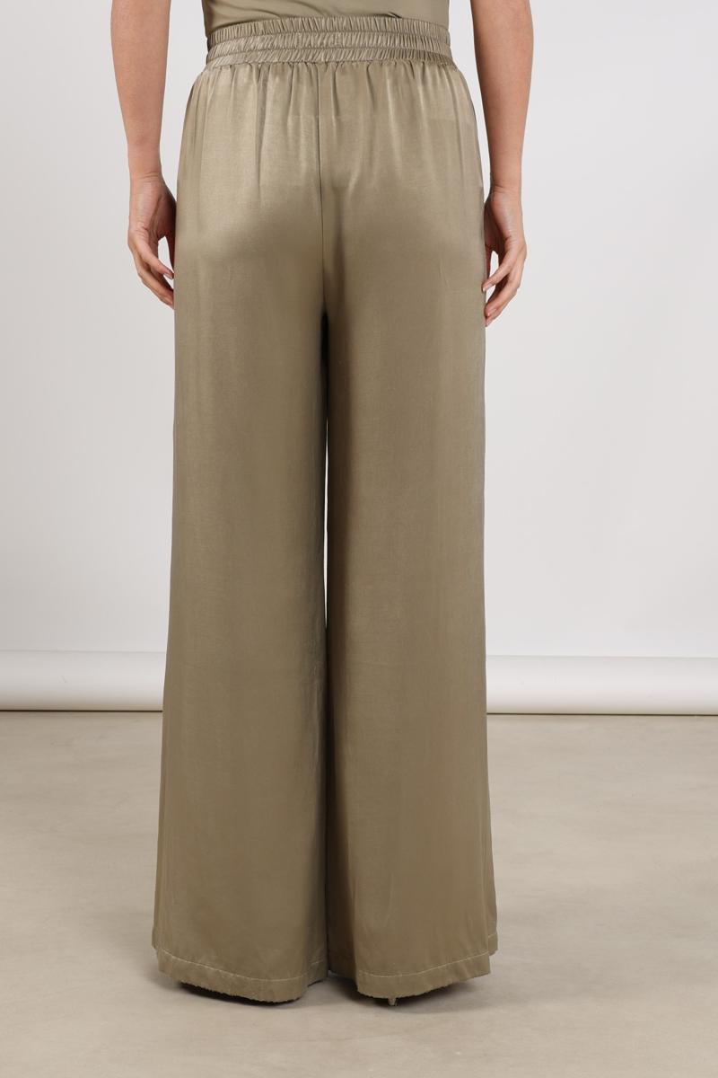NUKUS Pantalon Juna Groen 3