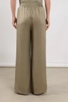 NUKUS Pantalon Juna Groen 3