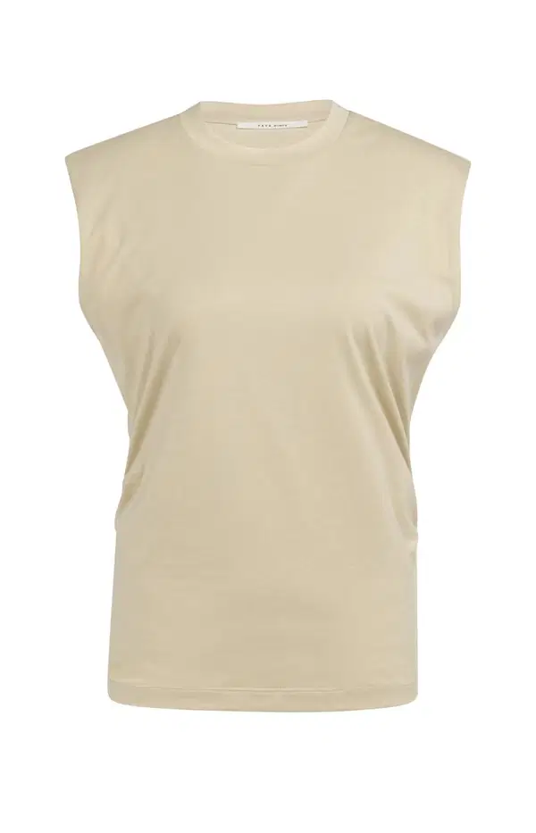 YAYA T-Shirt 01-709365-604 Beige 1