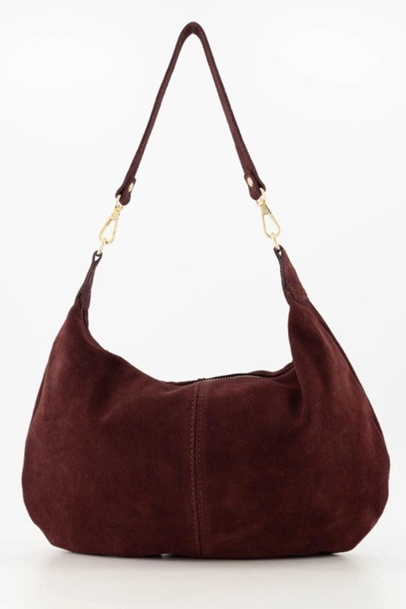 New Apparel Tas Kirby-Su-G Rood 2
