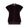 Geisha Gilet 65559-21 Rood 2