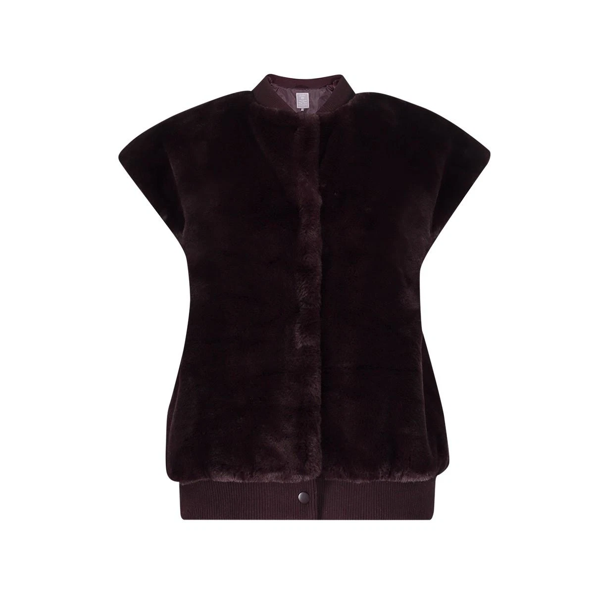 Geisha Gilet 65559-21 Rood 2