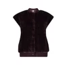 Geisha Gilet 65559-21 Rood 2