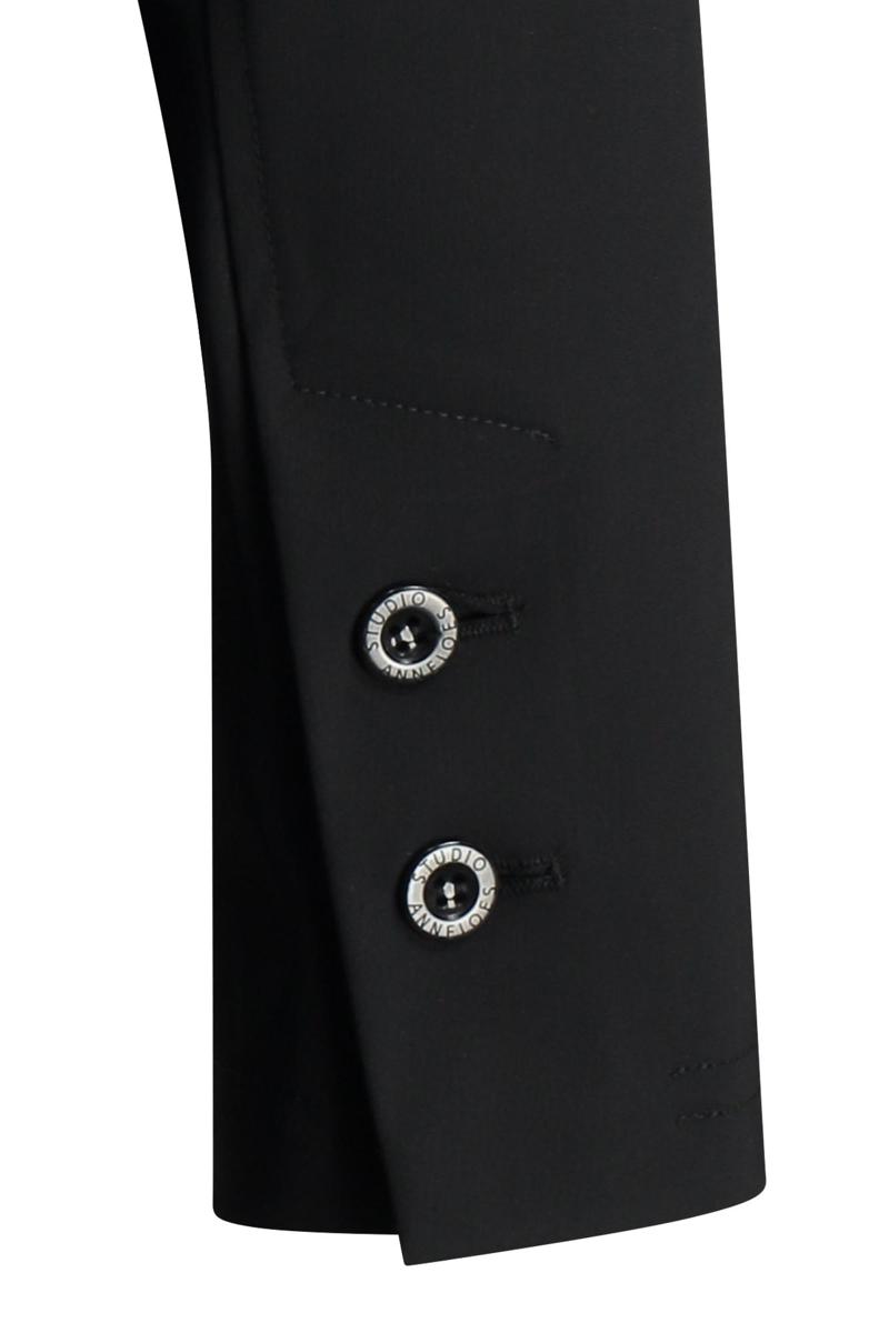 Studio Anneloes Blazer Fran Zwart 5