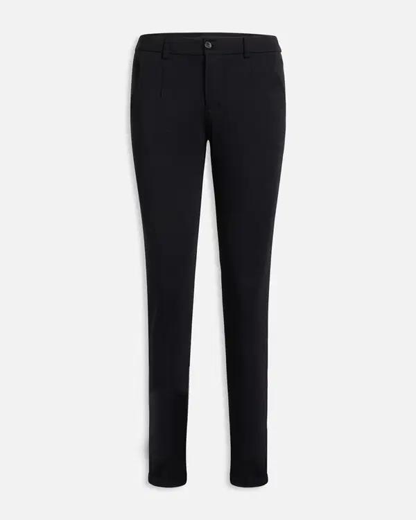 Sisters Point Pantalon New George 7 Zwart 1