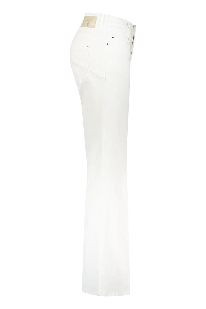 Gardeur Jeans Zuri126 80731 Off-White 3