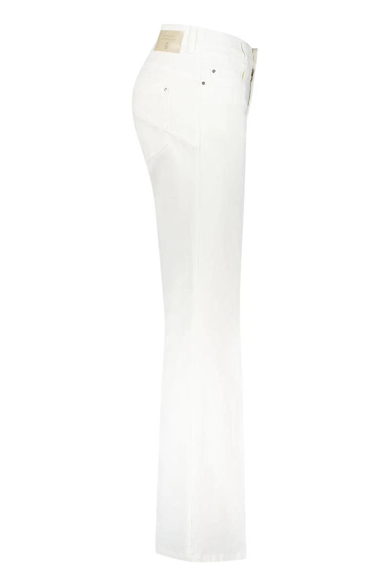 Gardeur Jeans Zuri126 80731 Off-White 3