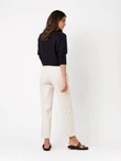 TONI Pantalon Sue Cigarette 7/8 27-24/1806-12 Beige 3