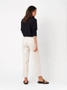 TONI Pantalon Sue Cigarette 7/8 27-24/1806-12 Beige 3