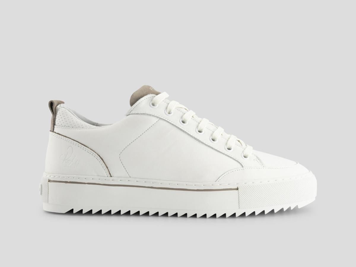 REHAB Sneakers Crash Off-White 2