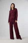 Label DOT Blazer 2627034 Rood 6
