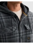PME Legend Overhemd PSI2609278 Blauw 6