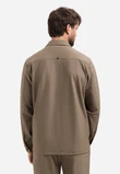 No Excess Overshirt N5104 Beige 4