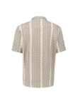 No Excess Overhemd 31490305 Beige 4