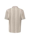 No Excess Overhemd 31490305 Beige 4