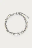 My Jewellery Armband MJ16023 Zilver 1
