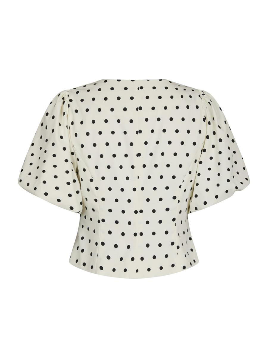 Neo Noir Blouse Anela Wit 4