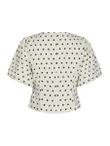 Neo Noir Blouse Anela Wit 4