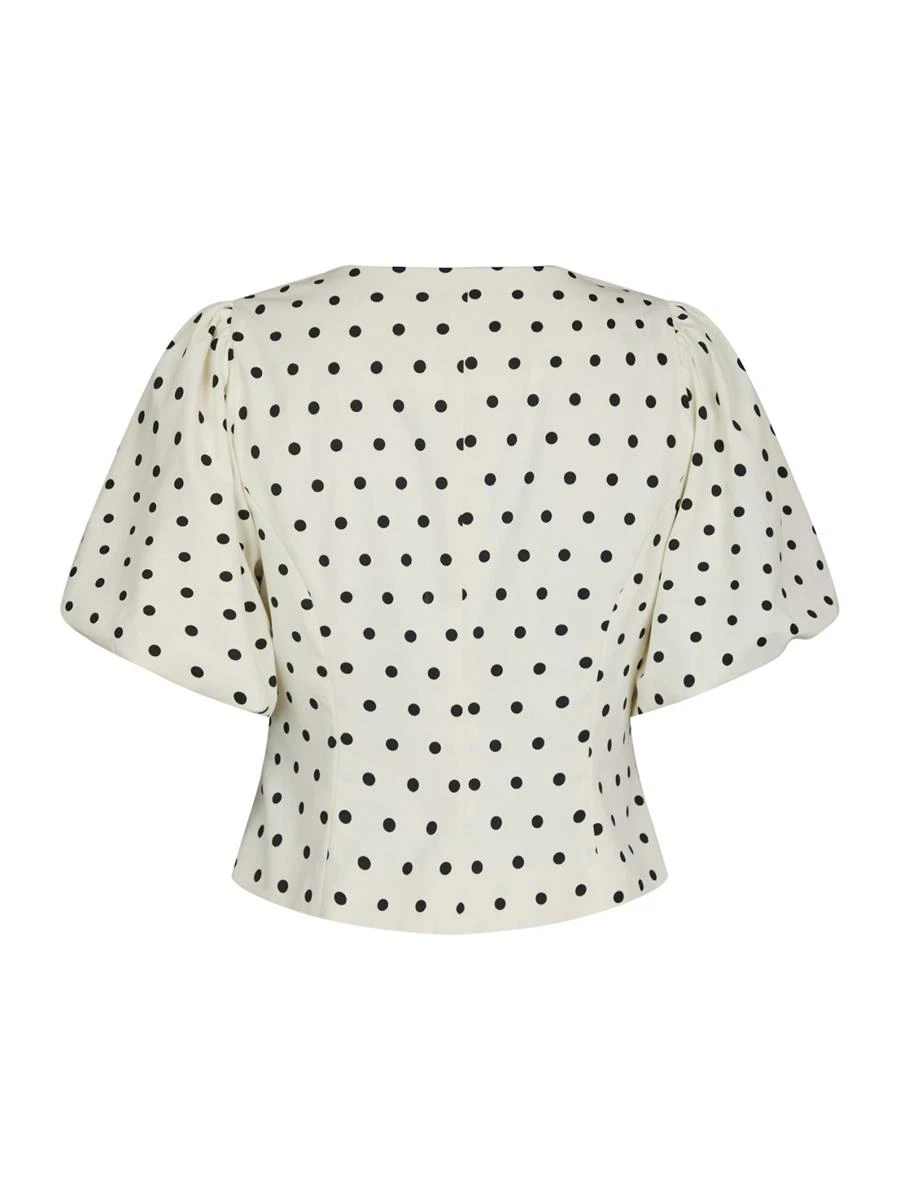 Neo Noir Blouse Anela Wit 4