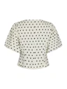 Neo Noir Blouse Anela Wit 4