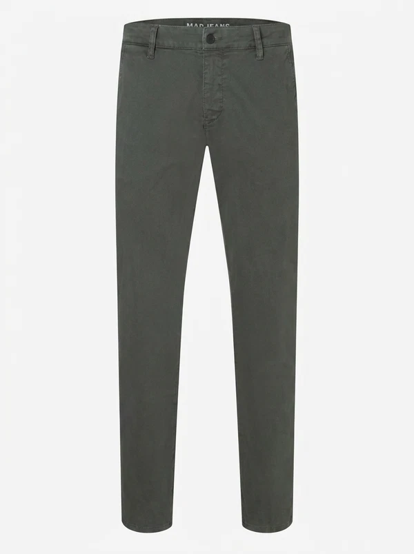 MAC Pantalon Driver 6351-00-1995L Zwart 1