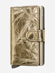 Secrid Secrid Wallet MCr-Gold Goud 1