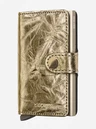 Secrid Secrid Wallet MCr-Gold Goud 1