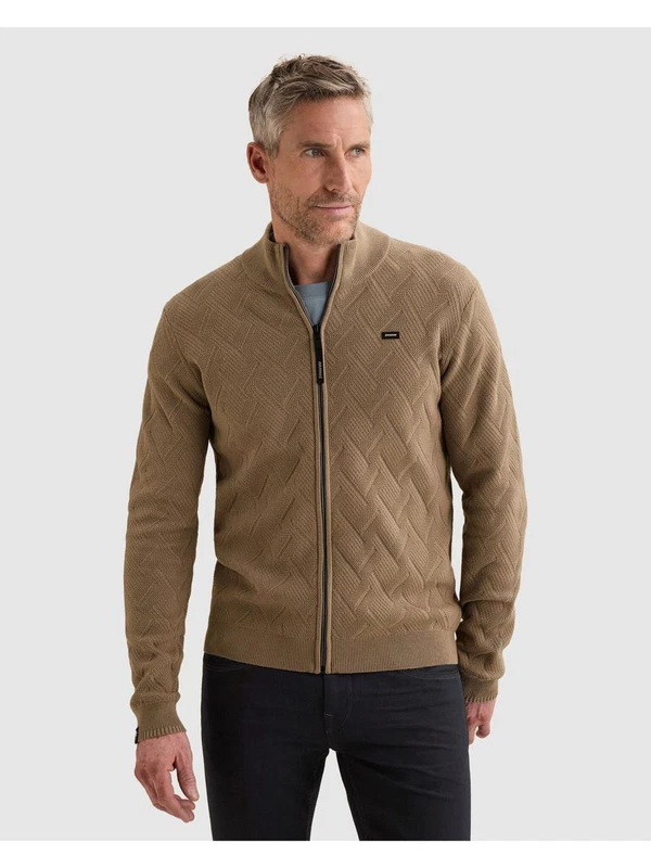Vanguard Polo VKC2609372 Beige 1