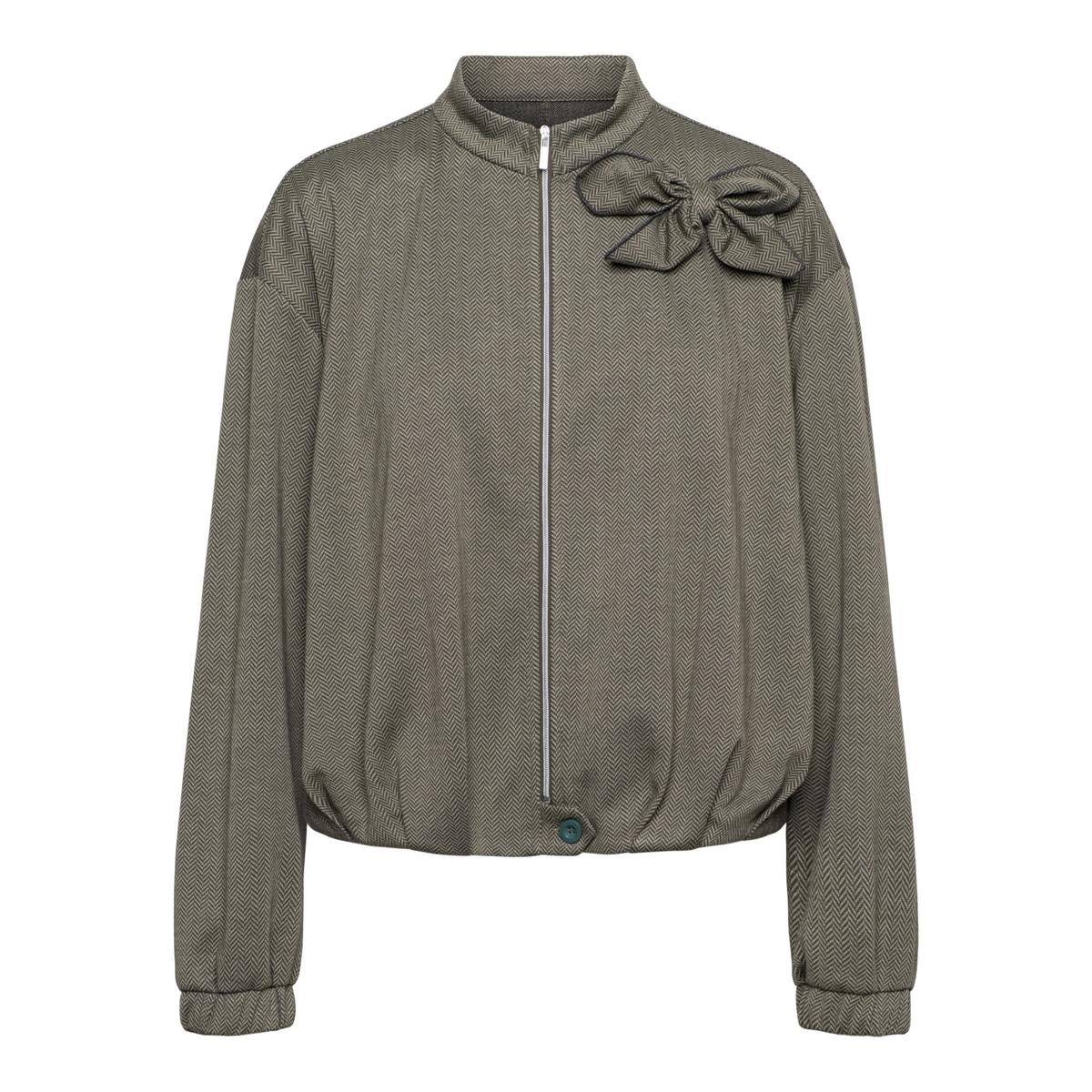 &Co Woman Blazer JA174 Groen 1