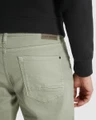 Cast Iron Jeans Valver Groen 3