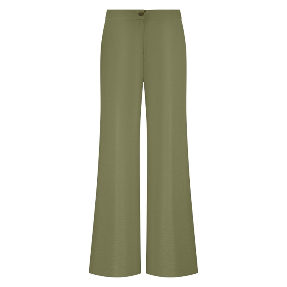 InShape Pantalon Caya Groen 1